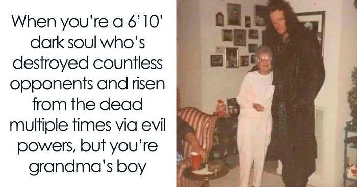 This Page Shares Wholesome Cringe, And These 50 Posts Are The Best Of It