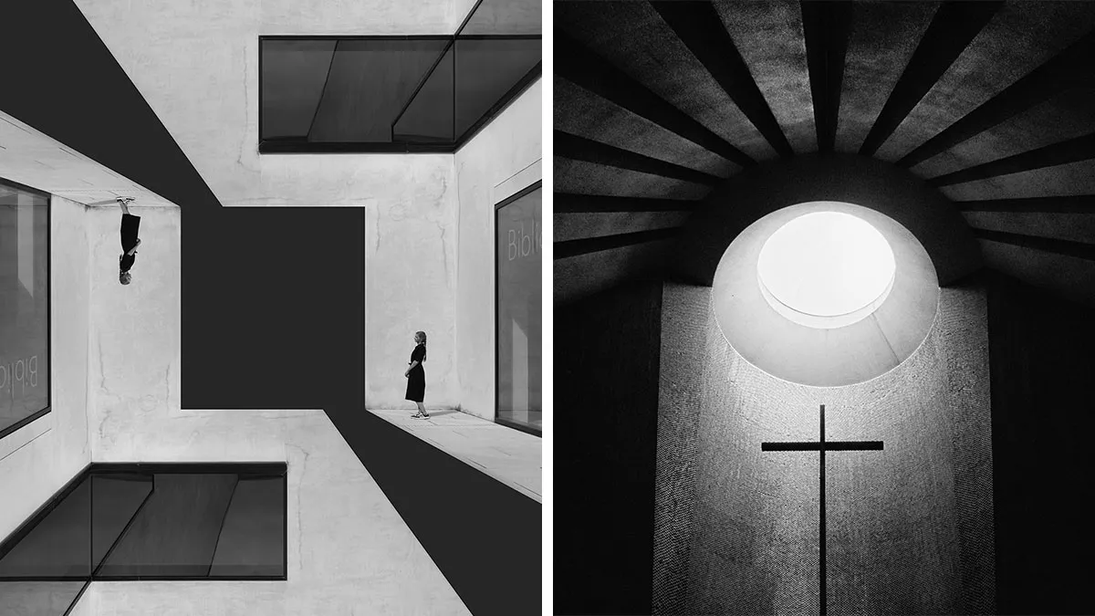 39 Stunning Monochrome Images Honored At The Exposure One Photographer Of The Year Contest