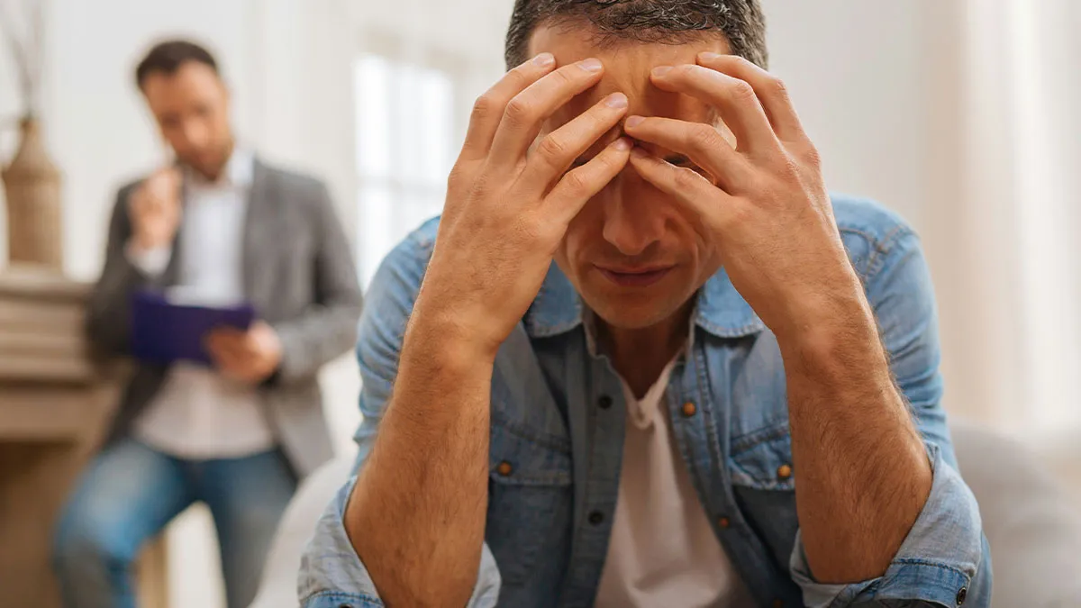 Wife’s Reaction To Husband Attending His Sister’s Baby Shower Leaves Him In Need Of Therapy
