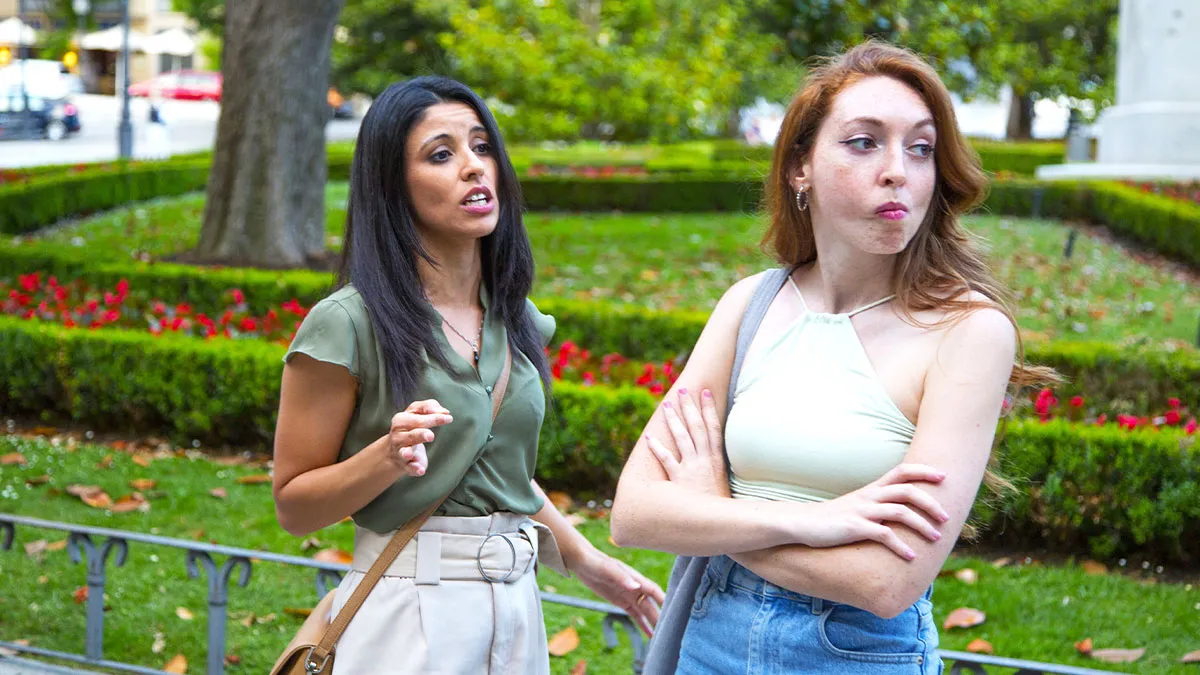“I’m Not Making $100 Come Out Of My Bank Account”: Friend Refuses To Pay, Loses Ticket
