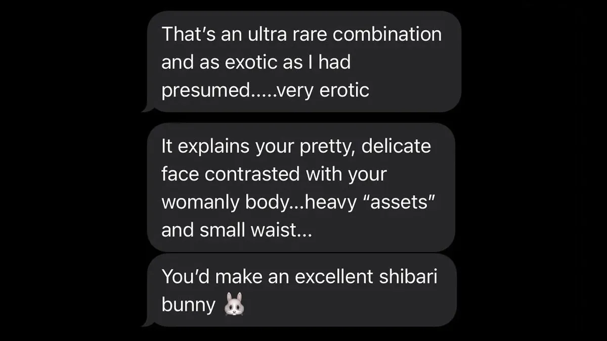 “I Googled It And My Jaw Dropped”: Airbnb Guest Receives Creepy Texts From Host
