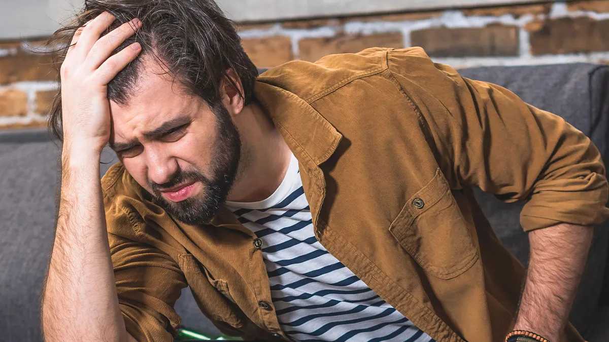 “AITA For Telling My Husband He’s Not Allowed In My Daughter’s Nursery?”