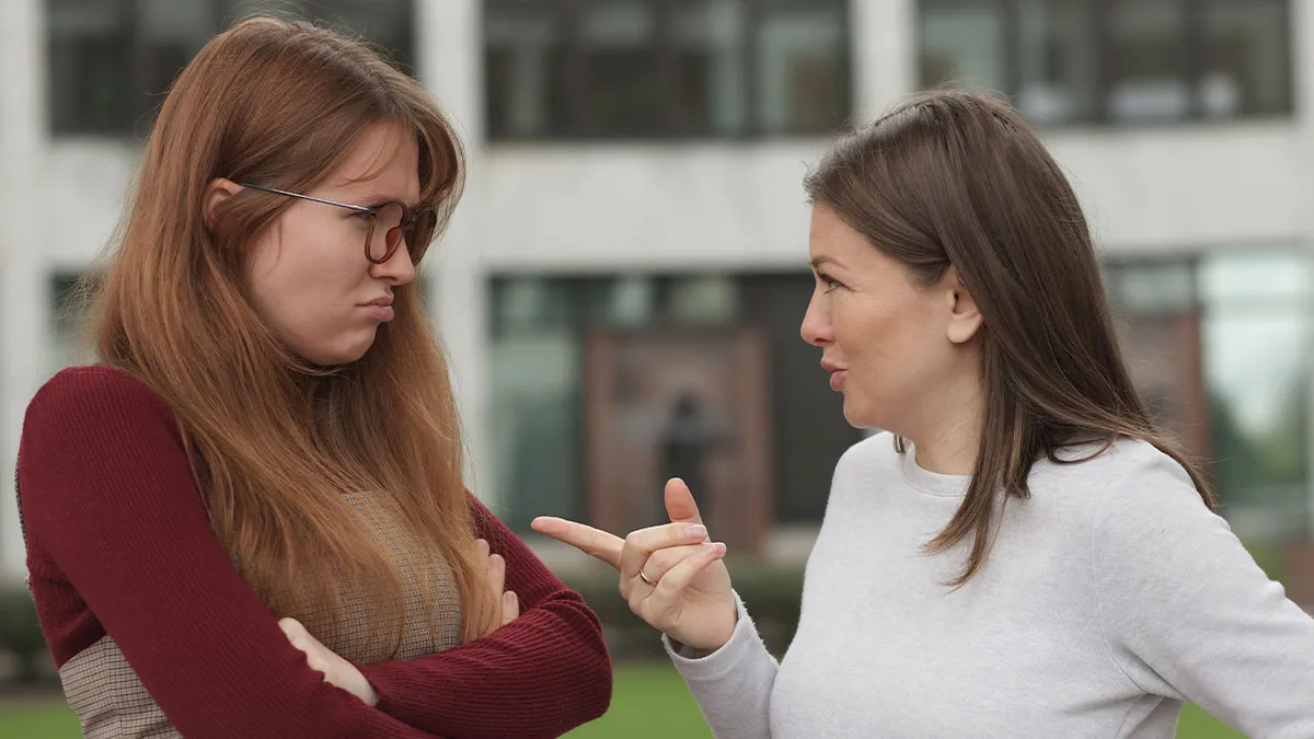 Struggling Sis Shames Woman For Posting Pics From Fancy Vacation, Insists She Helps Her