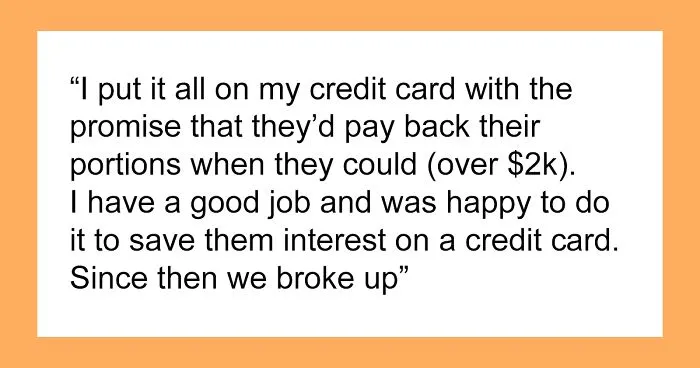 Ex-BF And His Family Demand Woman Skip Trip To Hawaii She Paid For, She Has Other Plans
