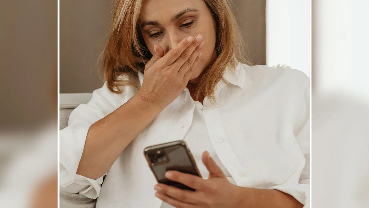 Man Cheats With Multiple Women Leading To End Of His Marriage, Loses It When Ex-Wife Remarries Fast 
