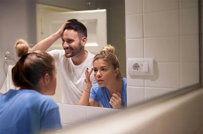 These 43 Women Are Dumbfounded By Their Discoveries About Men After Living With One