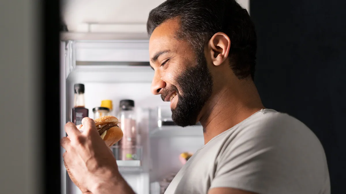 These 43 Women Are Dumbfounded By Their Discoveries About Men After Living With One