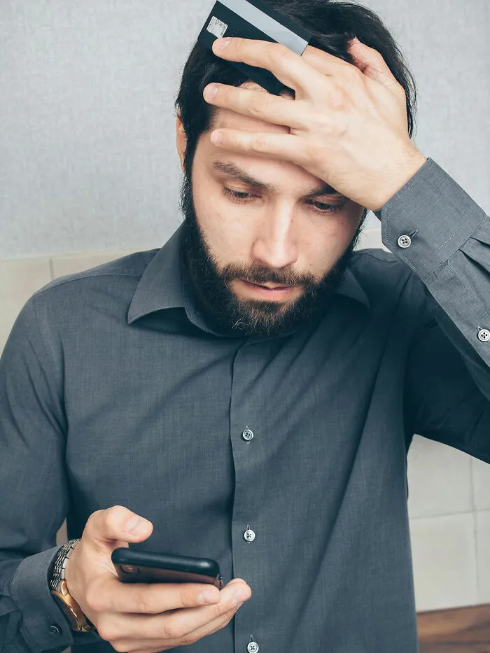 50 Men Who Were So Helpless, Their Partners Felt More Like Caretakers Than Girlfriends