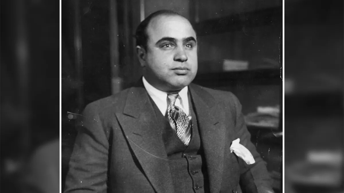 5 Mob Bosses So Notorious The World Still Talks About Them