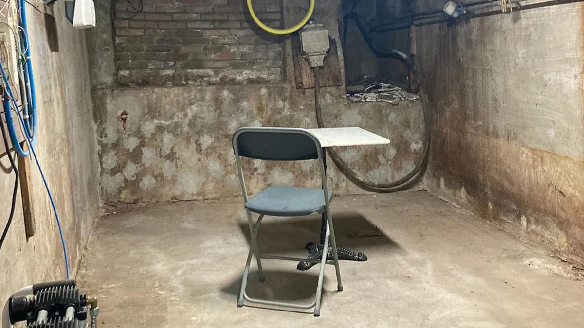 “I Work At A Multi-Million Dollar Corporation”: 50 Pathetic Excuses For A ‘Break Room’