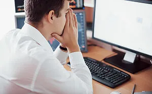 45 Job Blunders That Show How Badly Things Can Go At Work