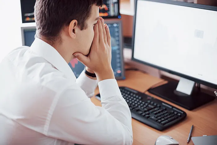 45 Job Blunders That Show How Badly Things Can Go At Work
