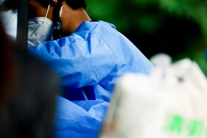 46 Delusional Patients That Thought Doctors Wouldn’t Find Out Their “Secret”