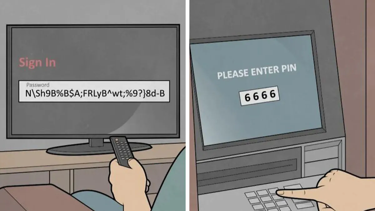 25 Times This Artist Brilliantly Highlighted Society’s Double Standards (New Pics)