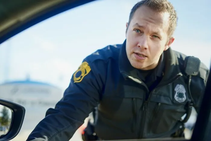 47 Times Police Officers Wrongly Accused People Of Ridiculous Things