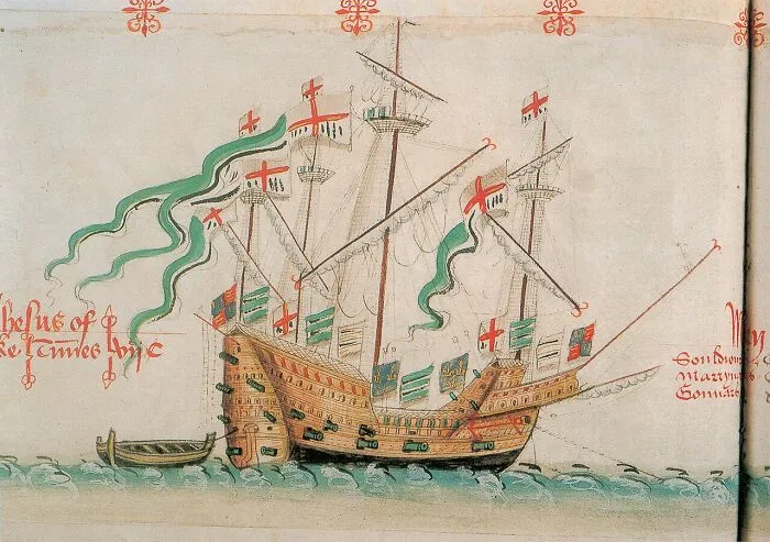 The Sir Francis Drake Estate Scam (1916)