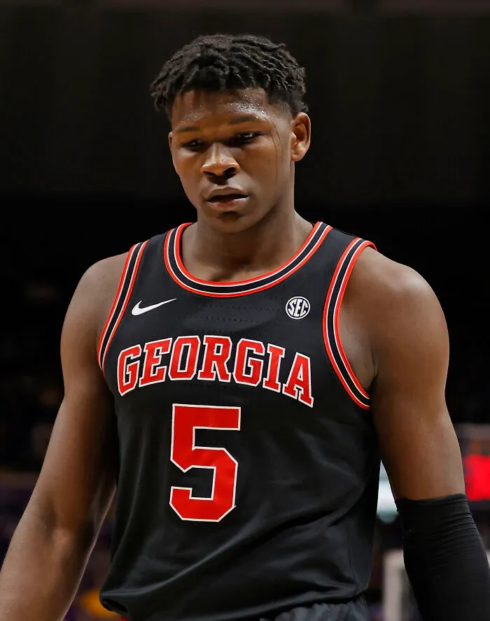 Anthony Edwards (Basketball) - $62.1M