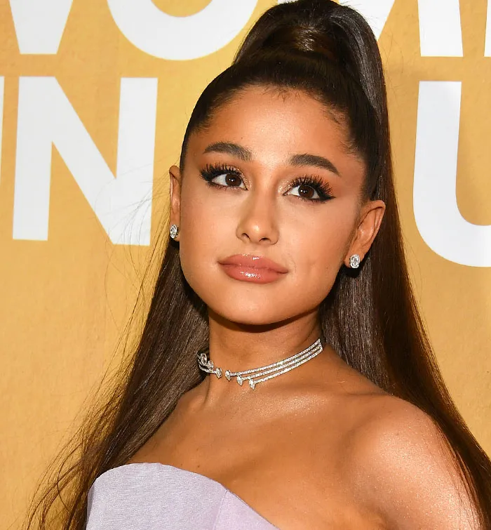 Ariana Grande