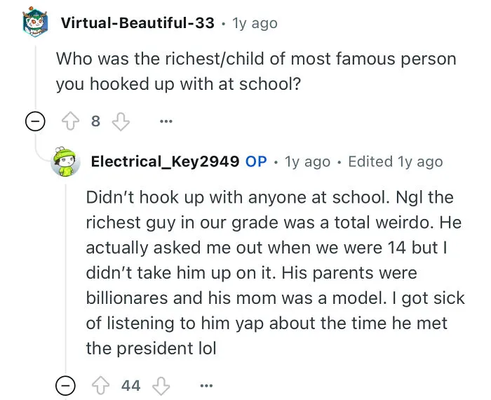 “Ignorant As Hell”: Former Private School Student Shares How Wildly Out Of Touch Her Classmates Were