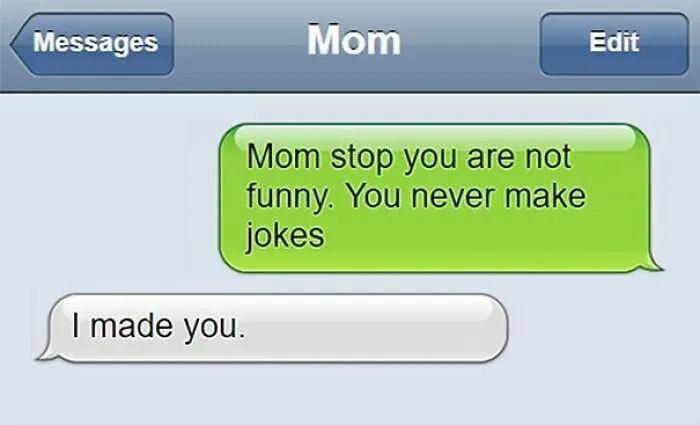 50 Times Texts Were So Funny That People Just Had To Screenshot Them