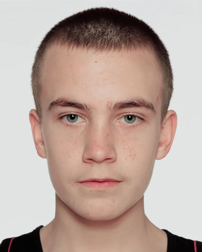 Photographer Explores Boyhood And Manhood Through Striking Boxing Portraits (18 Pics)