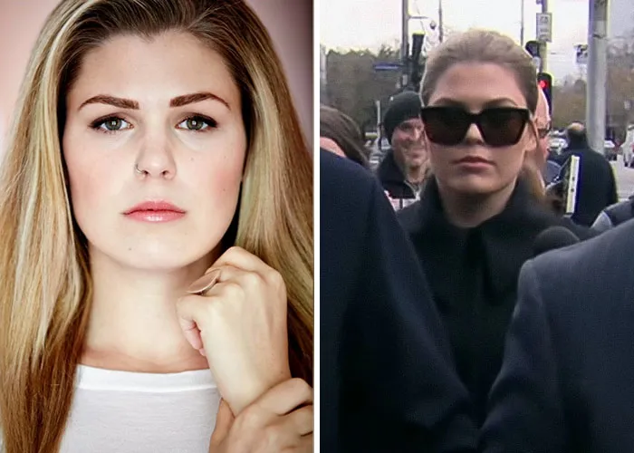Belle Gibson