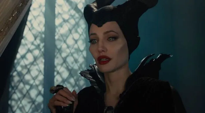 The Villain Finally Shows A Flicker Of Doubt Or Regret, Hinting At Redemption