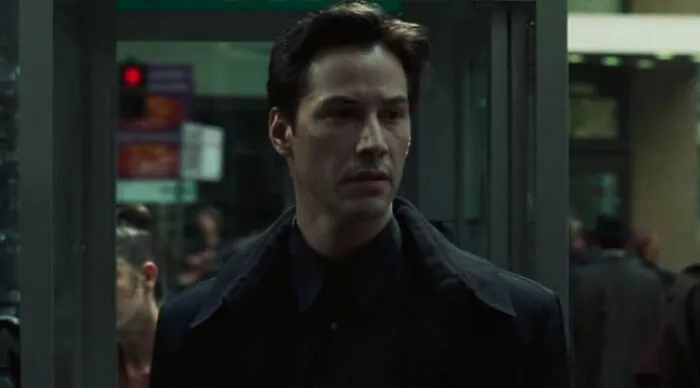 The Reluctant Hero Resists Their Destiny - Until The Moment They Finally Accept It And Step Fully Into Their Power