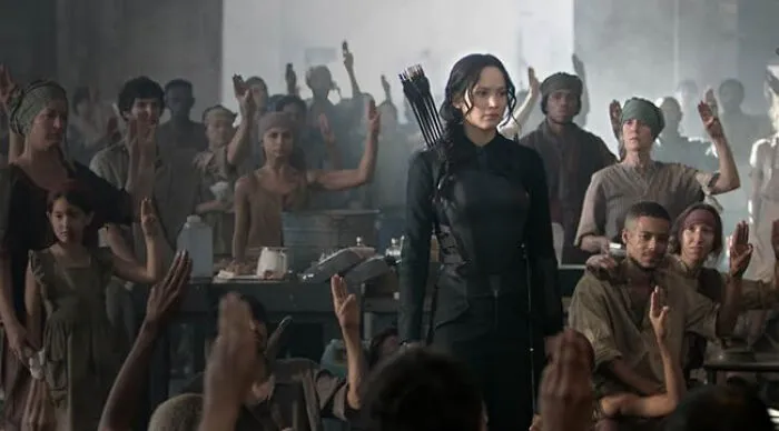 The Speech Starts Quiet, Shaky… Then Builds Into A Roar That Leaves Everyone Ready To Charge Into The Impossible