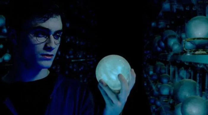 The “Chosen One” Prophecy: Only One Person In The World Is Destined To Defeat Evil
