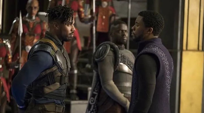 The “Villain Was Right” Reveal And The Hero Realizes Their Enemy May Have Had A Point All Along