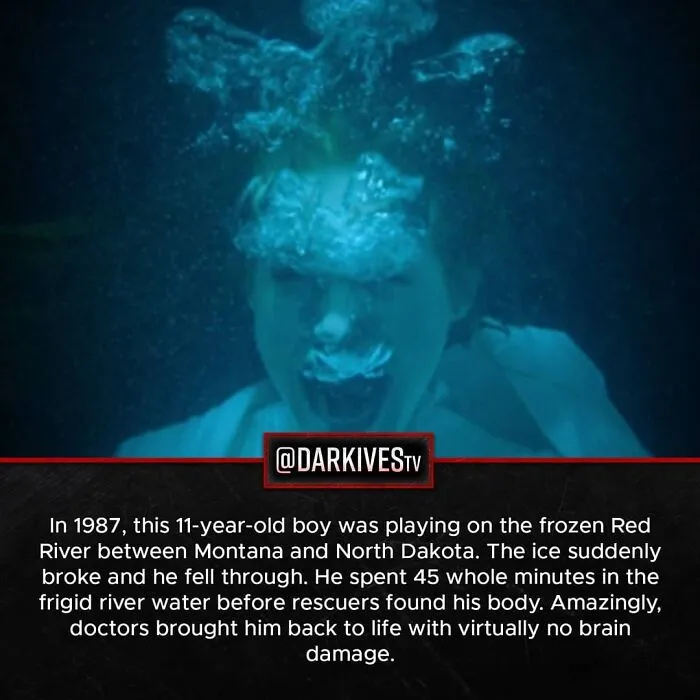 50 Disturbing Facts That Fans Of This Instagram Page Can’t Get Enough Of