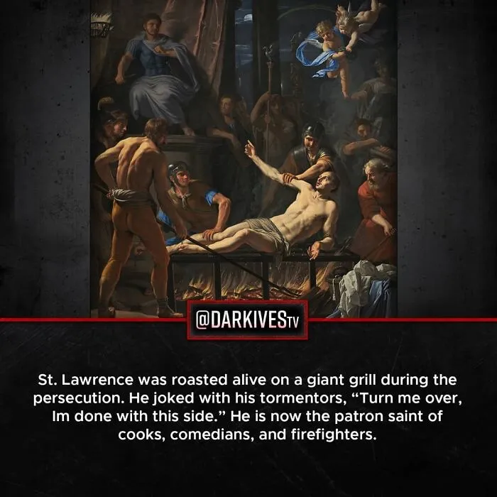 50 Disturbing Facts That Fans Of This Instagram Page Can’t Get Enough Of