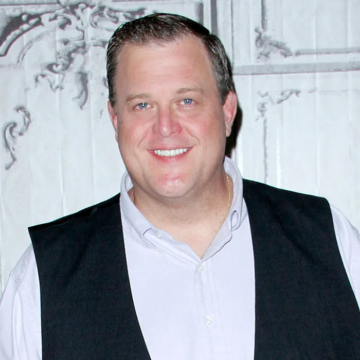 Billy Gardell