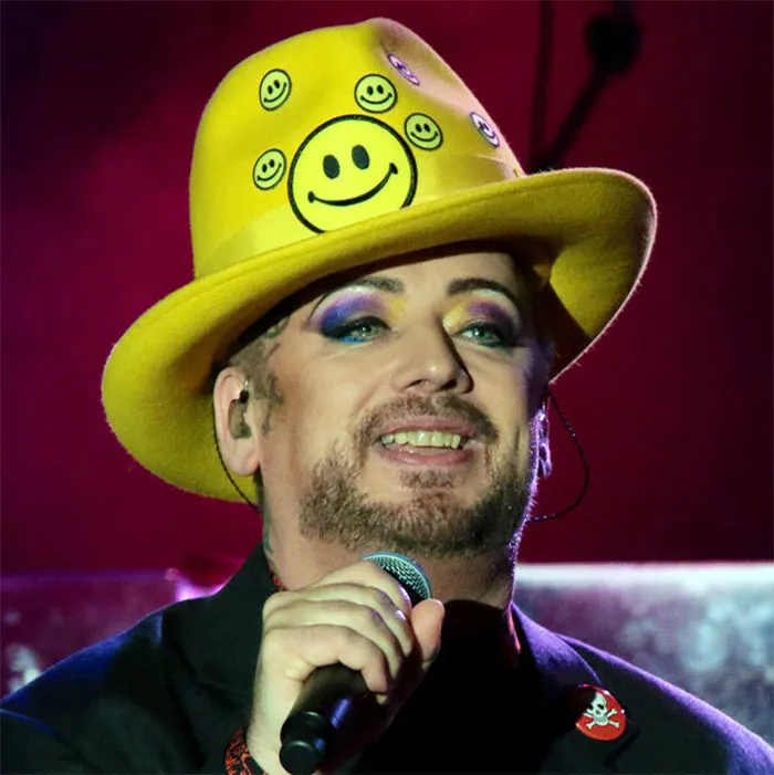 Boy George