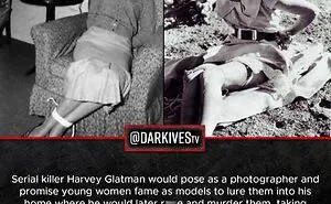 50 Disturbing Facts That Fans Of This Instagram Page Can’t Get Enough Of