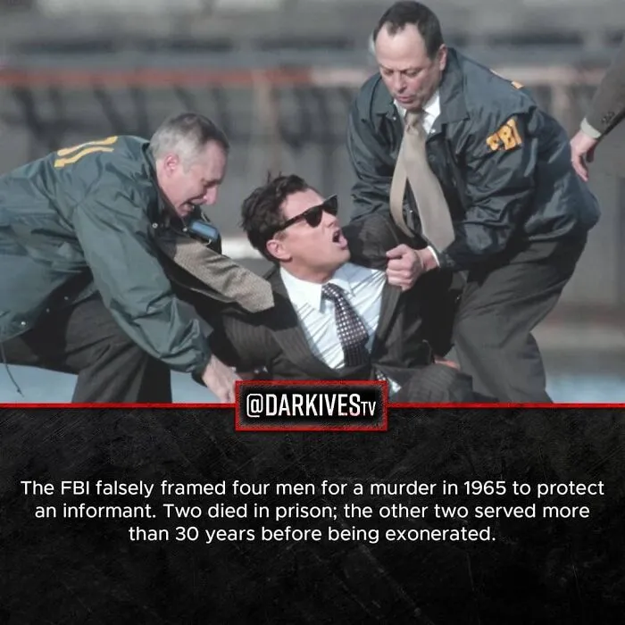 50 Disturbing Facts That Fans Of This Instagram Page Can’t Get Enough Of
