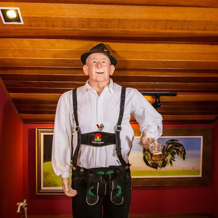 Oktoberfest