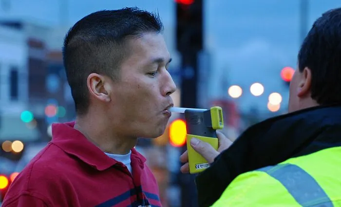 47 Times Police Officers Wrongly Accused People Of Ridiculous Things