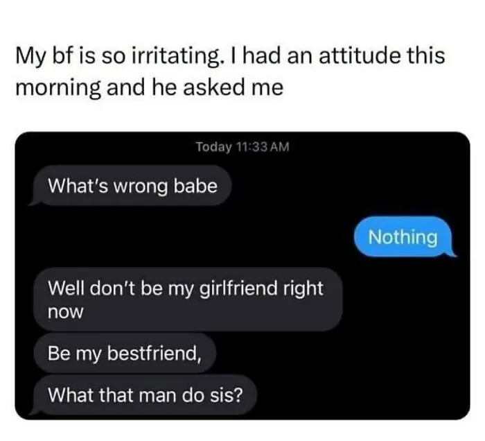 These 50 Funny Posts Accurately Voice The Thoughts And Feelings Of All Women