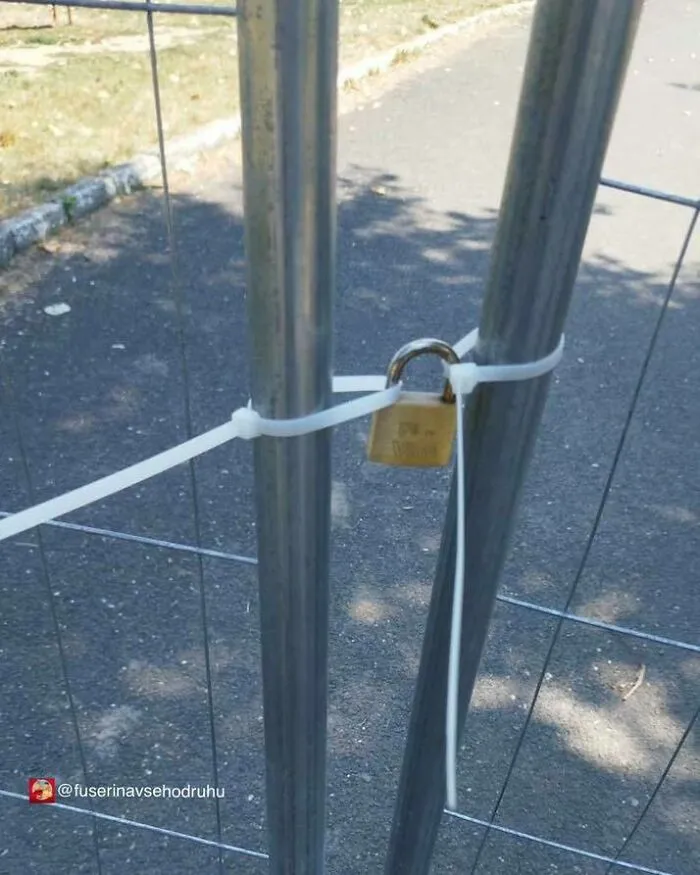 50 Divertidos fallos de construcción para reír y llorar