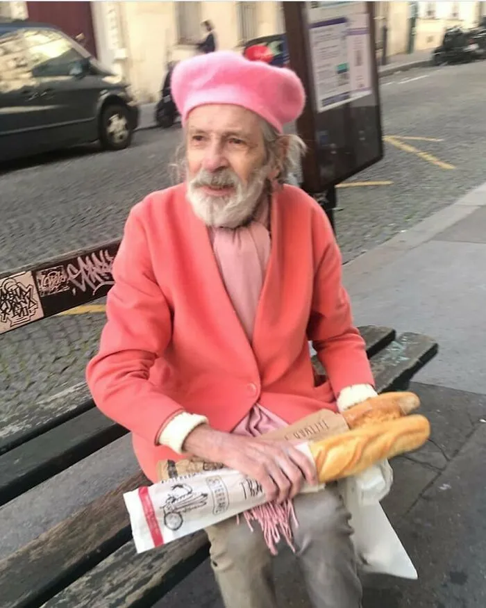 50 Classy Grandparents Proving That Being Cool Has Nothing To Do With How Old You Are