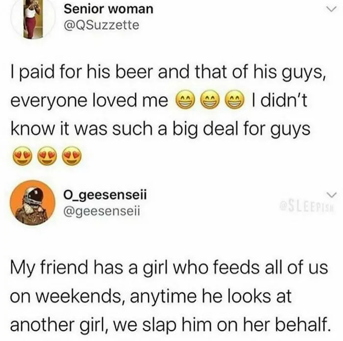 50 Funny Memes About Being In A Relationship That You Might Want To Send To Your Partner