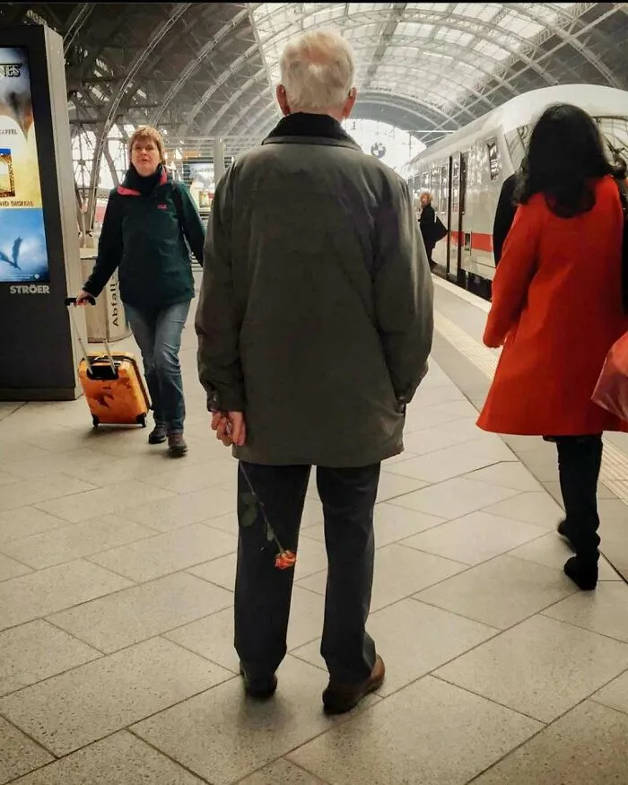 50 Classy Grandparents Proving That Being Cool Has Nothing To Do With How Old You Are