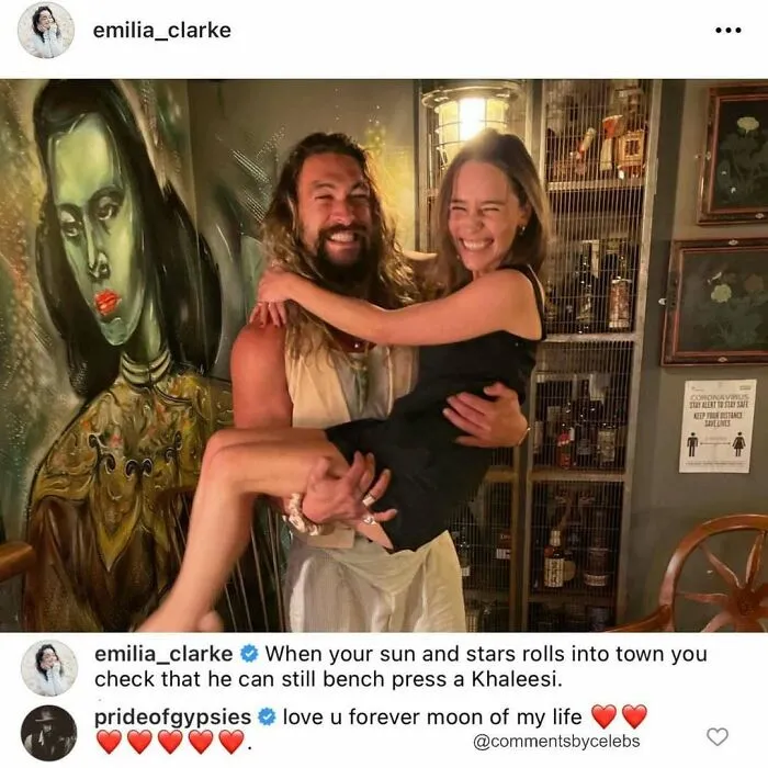 50 Funny Comments That Are Even More Amusing Because Celebrities Wrote Them (New Pics)
