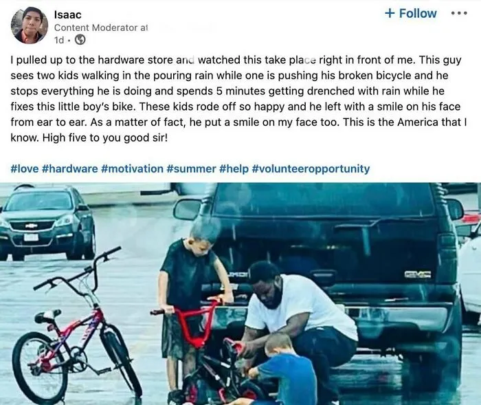 50 Of The Funniest Facepalm-Worthy Posts From LinkedIn “Influencers” (New Pics)