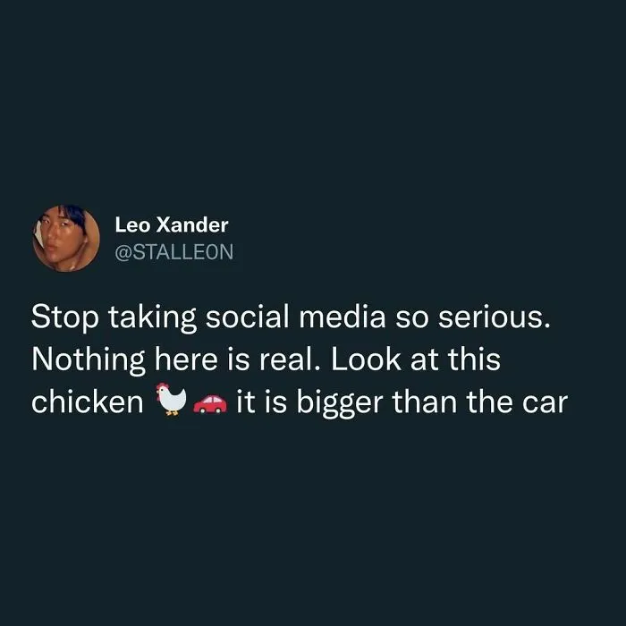 50 Random And Hilarious Tweets To Get You Through Another Long Day