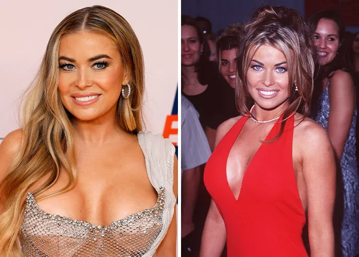 Carmen Electra