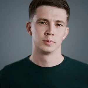 Stepan Chernetskiy