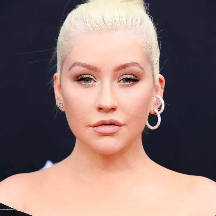 Christina Aguilera